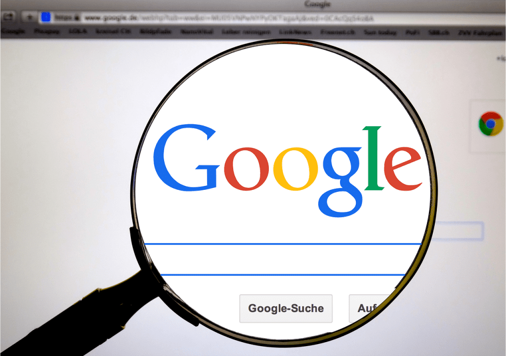 perchè avere un sito web