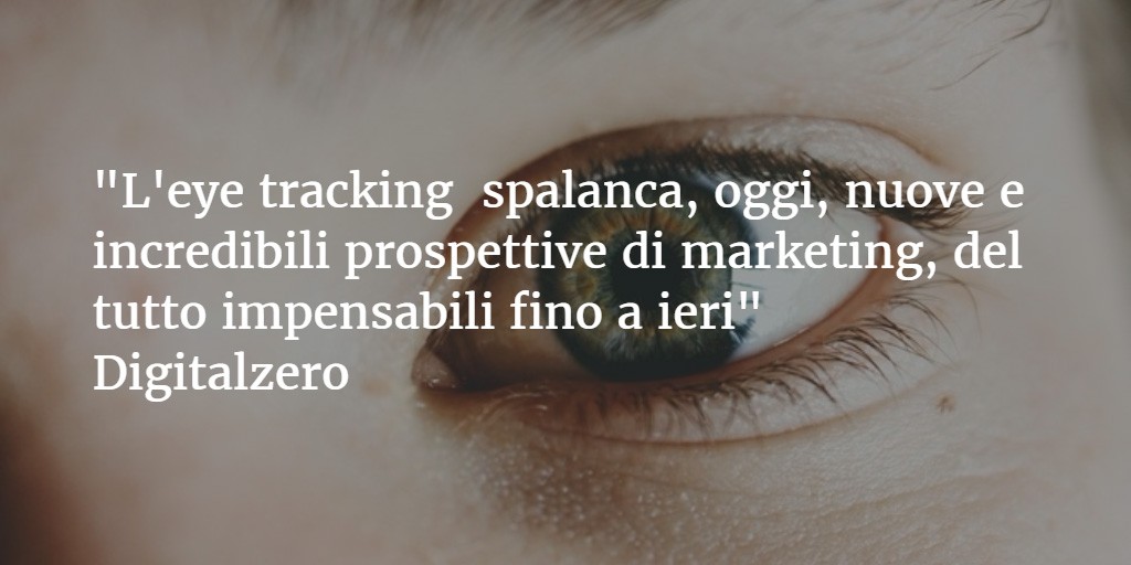 Eye-tracking