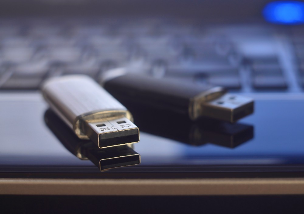 Perchè il mio PC non legge la chiavetta USB?