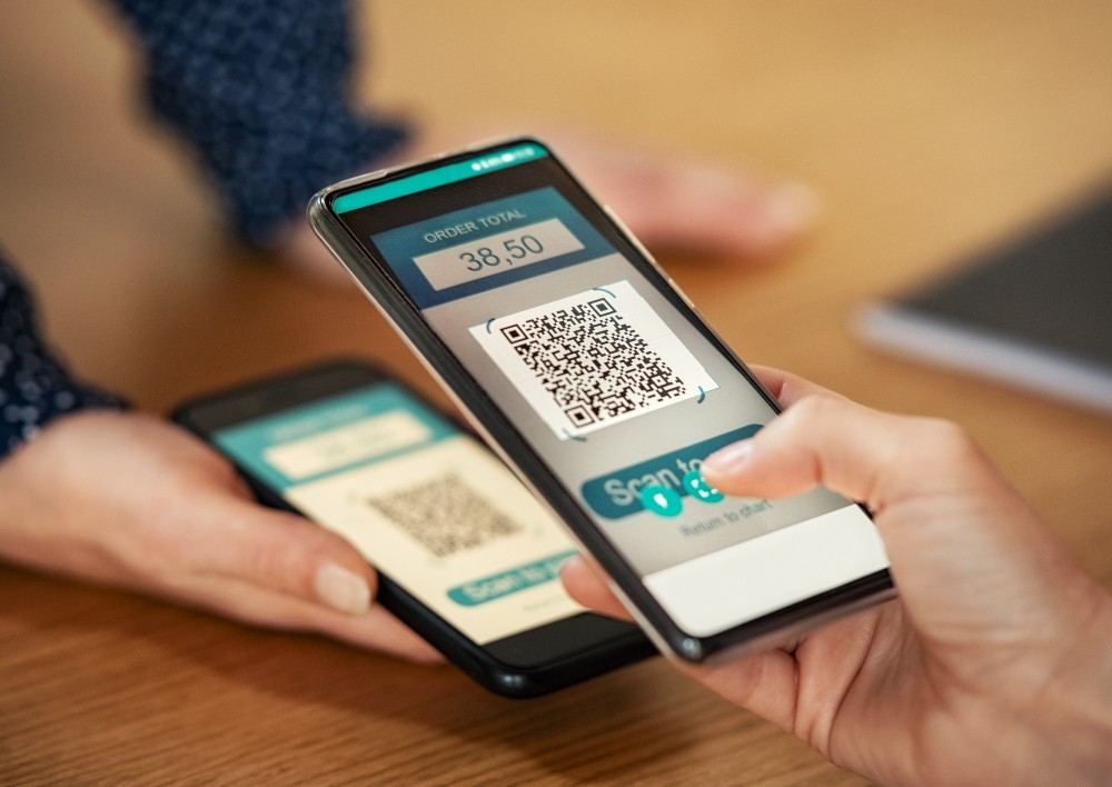 QR Code: cos'è e come funziona